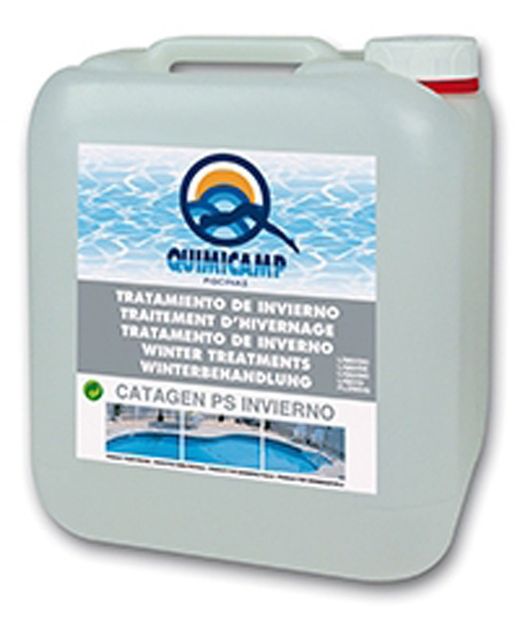 Catagen Ps Hiver 5 L