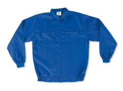Veste Tergal Azulina T64
