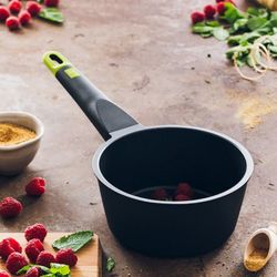 Inductie Kookpan Foodie 16 CM