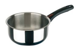 Cazo Inox Forma Baquelita 12 CM
