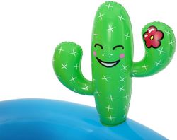 Centro de Juegos Hinchable Wild West Bestway 53118