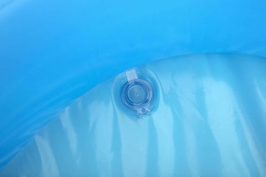 Centro de Juegos Hinchable Wild West Bestway 53118