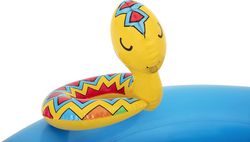 Centro de Juegos Hinchable Wild West Bestway 53118