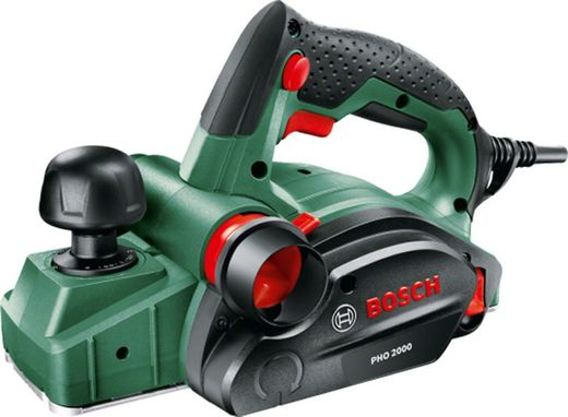 Cepillo 0-2,0/8,0 Mm 680 W