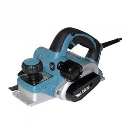 Cepillo eléctrico 82mm KP0810 Makita