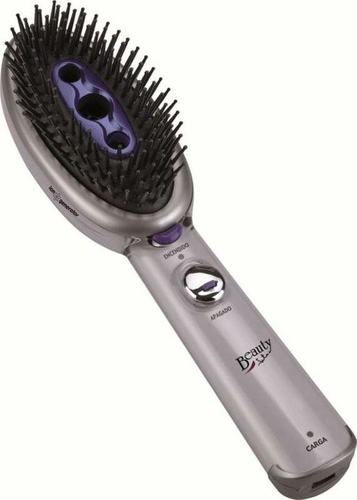 Cepillo iónico CI530 Jata