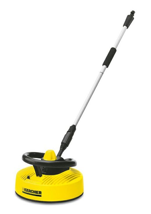 Brosse T-350 P / Hidrolimp T-Racer Karcher
