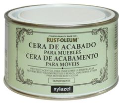 Cera Acabado Pintura Tiza 400 ML