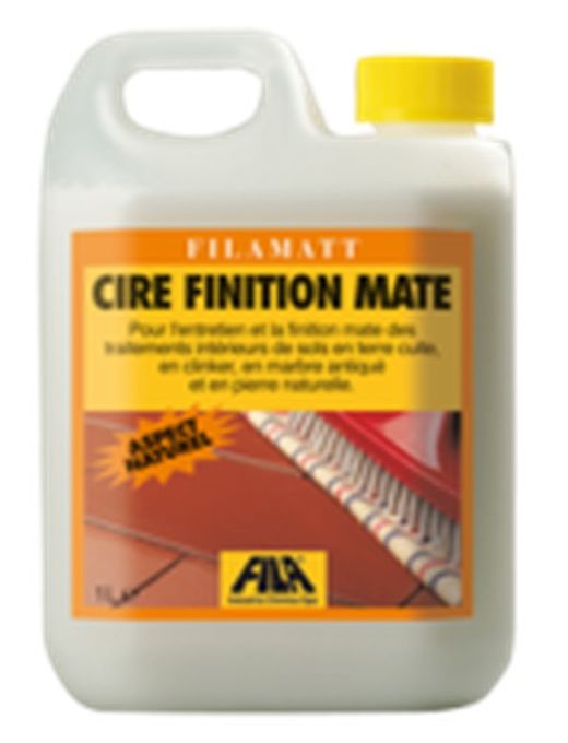 CirÃ¨ Ã  effet mat Filamatt 5L Fila