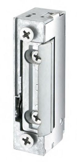 Auto Regulab S Strike Grey