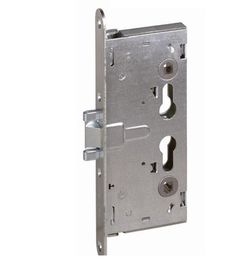 Trava de Firewall Antipânico