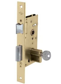 Insteekslot Hl/Cl 62 MM