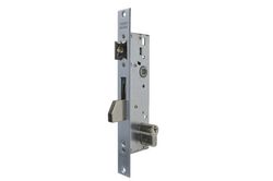 Mortise Lock Met Bascul