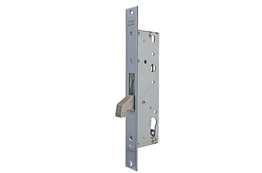 Serrure à mortaise Met Inox
