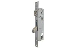 Mortise Lock Met Inox