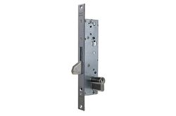 Insteekslot Met Inox 20 MM