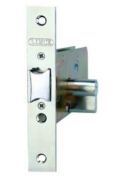 Metalen insteekslot 60 MM