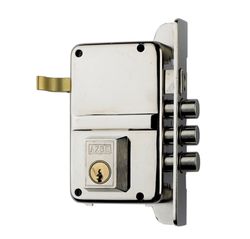Cerradura Sobreponer Izda 70 I