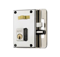 Cerradura Sobreponer Izda 70 I