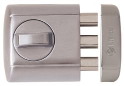 Cerradura Sobreponer Pomo Niq 75 MM