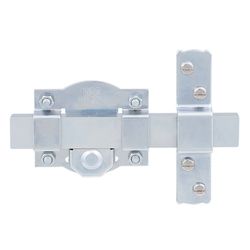 Boulon Galva Stockage