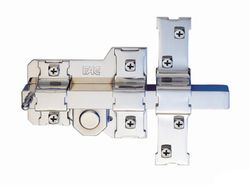 Boulon Nickel Gauche