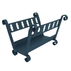IMEX firewood basket