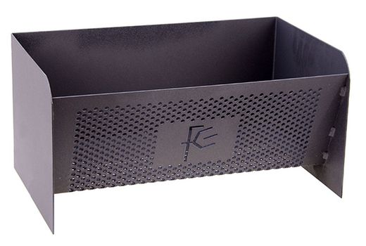 Pelletbrennerkorb 40X23X20CM