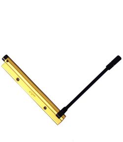 Gouden Arm Deurdranger