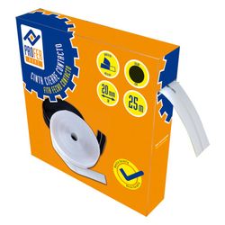 Black Contact Adhesive Tape