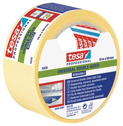 Cinta Db Cara Moquet Removible