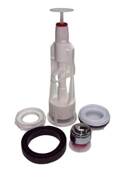 Cisterna Conjunto Acople Roca