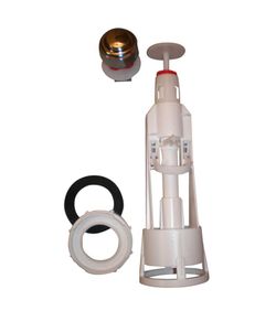 Cisterna Mecanismo Campana Pul