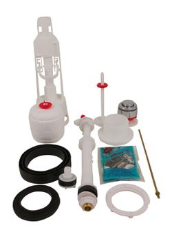 Cisterna Mecanismo Pulsado Inf