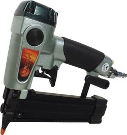 Clavadora Neumatica Pins 0,6Mm 15-30 MM