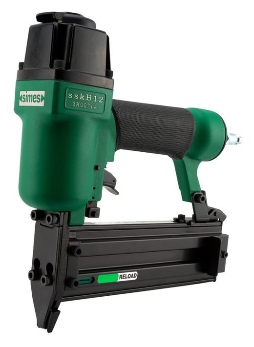Clavadora Neumatica Puntas 1,2 15-50 MM