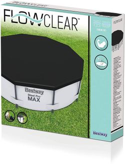 Couverture d'hiver Ø305 cm. Réf.58036