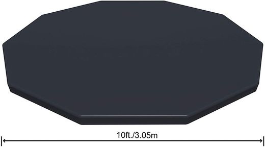 Couverture d'hiver Ø305 cm. Réf.58036