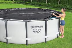 Couverture d'hiver Ø305 cm. Réf.58036