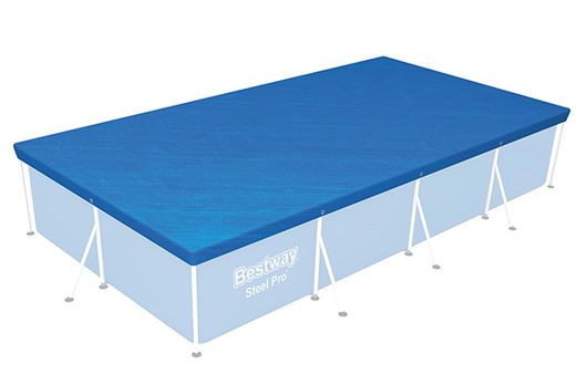 Cobertor piscina intex 300x200 cms 28038