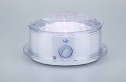 Elektrischer Dampfgarer jata CV200