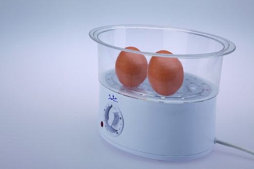 Elektrischer Dampfgarer jata CV200