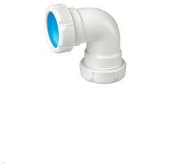 Codo Tubo Liso A-8 1''1/2