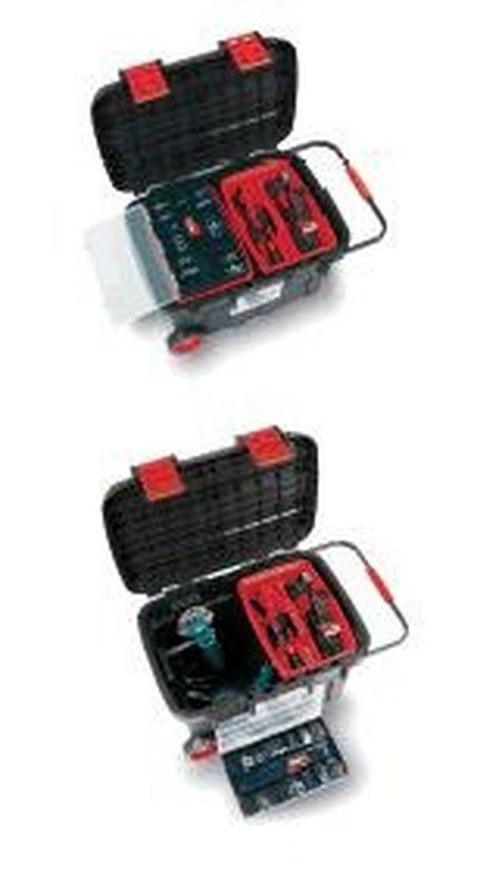 Mobiele gereedschapskist met wielen Tayg