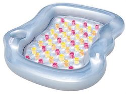 Colchon doble Designer Lounge Bestway 43045