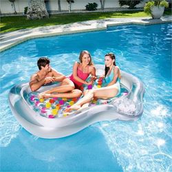 Colchon doble Designer Lounge Bestway 43045