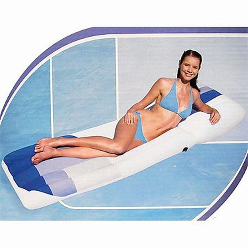 Lounge links air mattress Mat Bestway 43088 — Bricowork