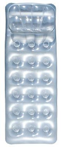 Mattress Lounge Metal Tech Bestway 43024