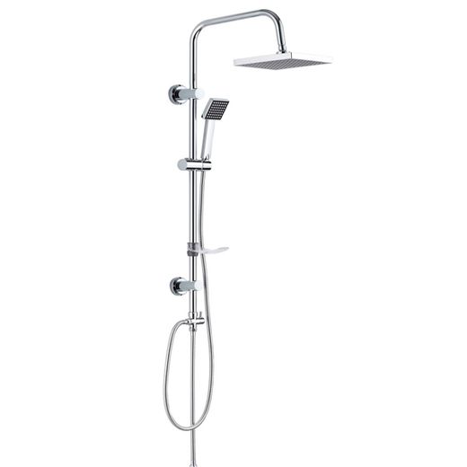 Columna ducha sin grifo modelo Fonfria