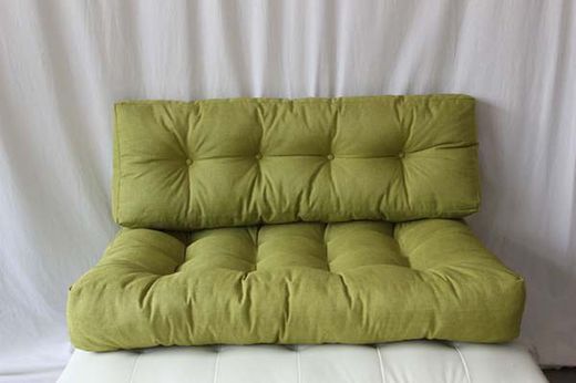 Kissenset für Kalkpalette CS-0124